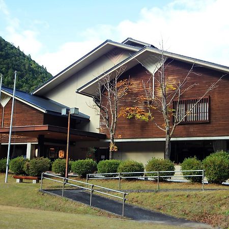 Hotel Subaru Totsukawa Eksteriør billede